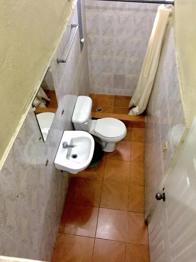 Hotel Verano Azul Santo Domingo 2*,