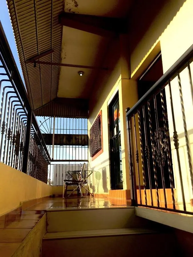 Hotel Verano Azul Santo Domingo República Dominicana