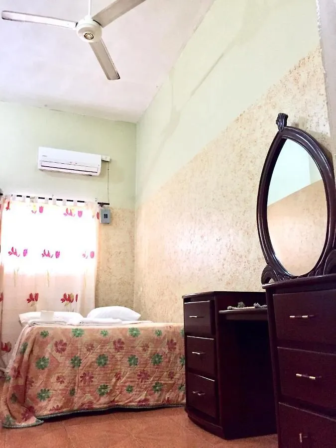 Hotel Verano Azul Σάντο Ντομίγκο 2*,  Δομινικανή Δημοκρατία